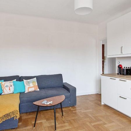 Appartement Liberation - Welkeys ニース エクステリア 写真