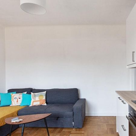 Appartement Liberation - Welkeys ニース エクステリア 写真