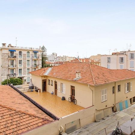 Appartement Liberation - Welkeys ニース エクステリア 写真